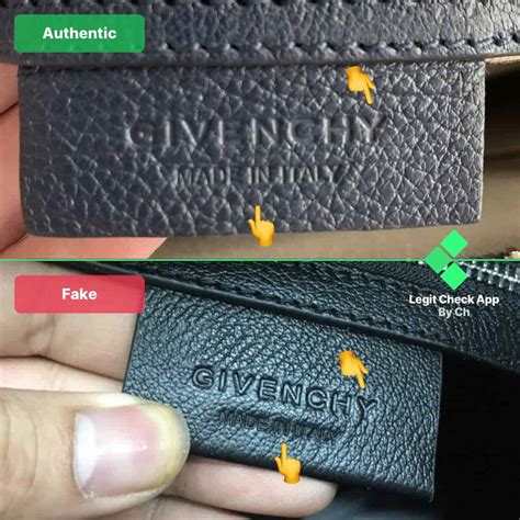 how much are fake givenvhy bags